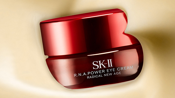 美亚自营 sk-ii rna大红瓶眼霜7.7折热卖