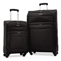 samsonite luggage lightweight 29 spinner