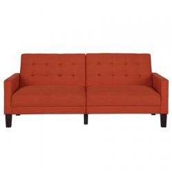 80 Off Dorel Living Small Spaces Configurable Sectional Sofa Multiple Colors 299 Value 379 Extrabux