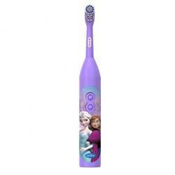 olaf electric toothbrush