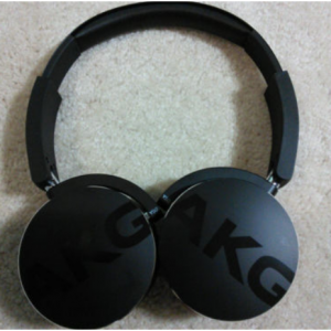 akg y50 wireless