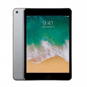 Apple iPad mini 4 Wi-Fi 128GB @Target