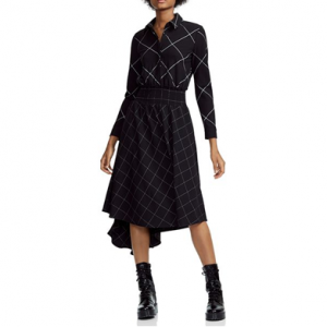 maje romilda dress