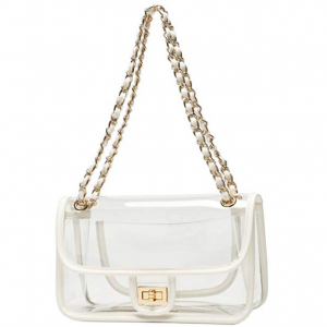 cute clear handbags