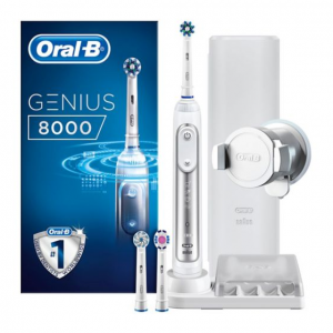 boots oral b 8000