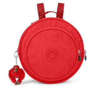 kipling raquel round handbag