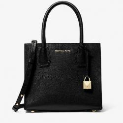 mk mercer pink and white