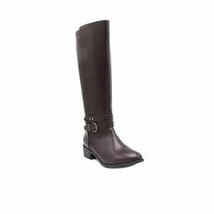 rampage brieze ruched boot