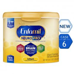 enfamil neuropro gentlease amazon