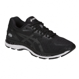 asics gel nimbus 20 black friday