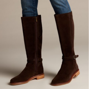 clarks clarkdale clad boot