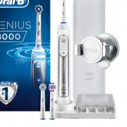 More Than 50 Off Selected Oral B Electric Toothbrushes Boots Extrabux