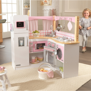 cyber monday toy kitchen deals