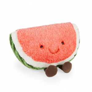 jellycat watermelon small