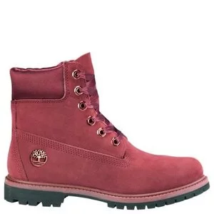 timberland satin shoes