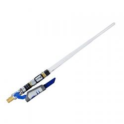 star wars bladebuilders kylo ren deluxe electronic lightsaber