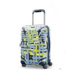 samsonite novus spinner