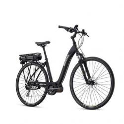 breezer greenway bike