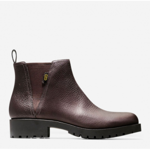 cole haan calandra chelsea boot