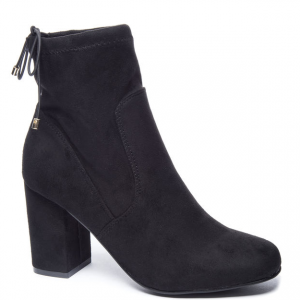 chinese laundry kyla drawstring bootie