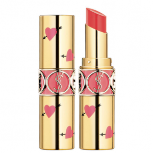 38 For Ysl Beaute Rouge Volupte Shine Collector Valentines