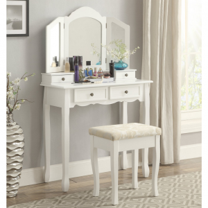 Walmart Vanity Set Sale Walmart From 78 99 Extrabux