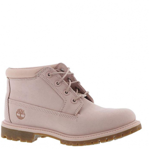 amazon women's pink timberland boots