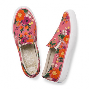 keds vintage blossoms