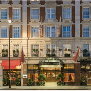 Escape to London – Flights + Hotels + tours sale