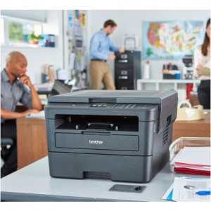 staples color laser printer all in one