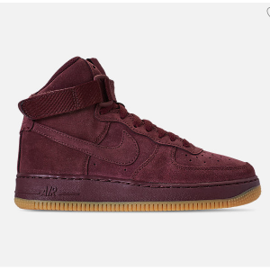 nike air force 1 high finish line
