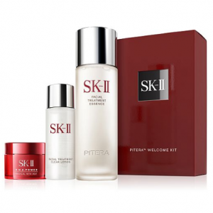 nordstrom 美妆护肤香水热卖 收la mer, la prairie, cpb, sk-ii, ysl