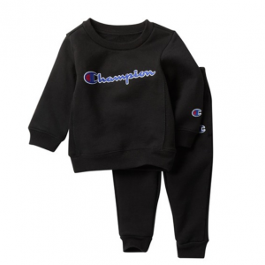 champion sweater toddler
