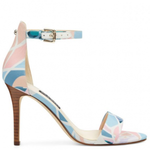 avielle ankle strap sandals