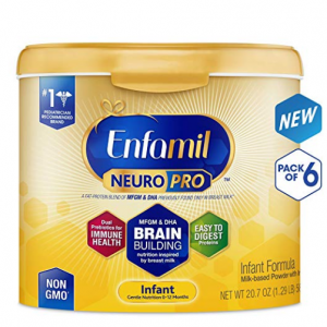 enfamil neuropro deals