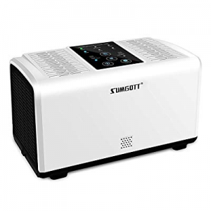 Save 50.0% On Select Products From SUMGOTT 