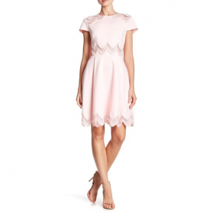 nordstrom rack ted baker dress