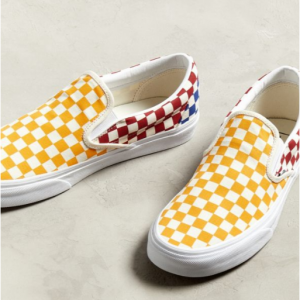 vans uo exclusive tattoo court sneaker