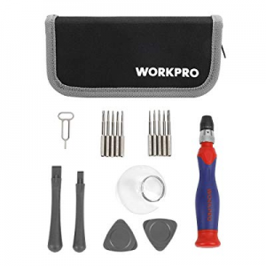 Save 61.0% On Select Products From WORKPRO 