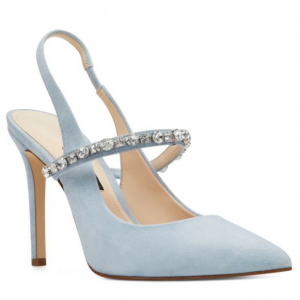 tessa slingback pumps