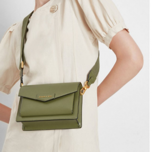 charleskeith墨镜美包上新