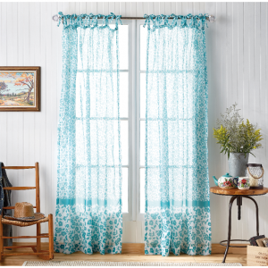 Selected Curtains Clearance Walmart From 5 Extrabux