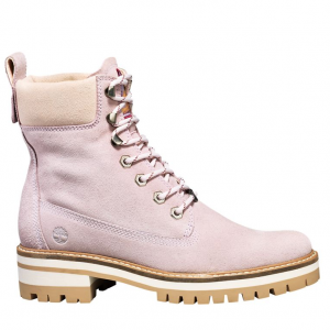 women's ice cream nellie waterproof chukka boots