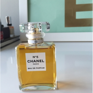 chanel no 5 parfum 35ml