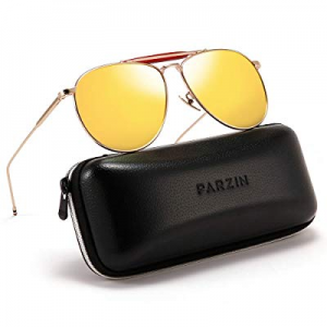 Save 60.0% On Select Products From PARZIN 