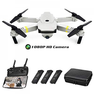 Save 10.0% On Select Products From Global Drone 