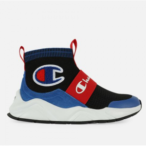 dtlr champion sneakers