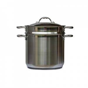 Save 25.0% On Select Products From Turbo Pot 