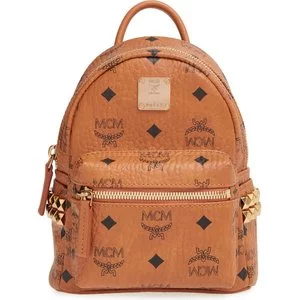 nordstrom mcm backpack sale