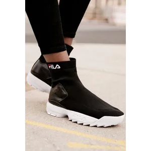 fila uo exclusive disruptor sandal